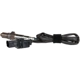 Purchase Top-Quality Oxygen Sensor by BOSCH - 18148 pa6