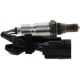 Purchase Top-Quality Oxygen Sensor by BOSCH - 18159 pa4