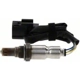 Purchase Top-Quality Oxygen Sensor by BOSCH - 18159 pa8