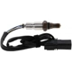 Purchase Top-Quality Oxygen Sensor by BOSCH - 18180 pa12