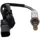 Purchase Top-Quality Oxygen Sensor by BOSCH - 18180 pa15