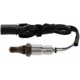 Purchase Top-Quality Oxygen Sensor by BOSCH - 18180 pa3