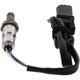 Purchase Top-Quality Oxygen Sensor by BOSCH - 18180 pa6