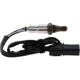 Purchase Top-Quality Oxygen Sensor by BOSCH - 18180 pa7