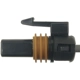 Purchase Top-Quality BLUE STREAK (HYGRADE MOTOR) - S1029 - Ignition Knock Sensor Connector pa3