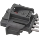 Purchase Top-Quality BLUE STREAK (HYGRADE MOTOR) - S1559 - Air Charge Temperature Sensor Connector pa3