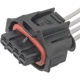 Purchase Top-Quality BLUE STREAK (HYGRADE MOTOR) - S1559 - Air Charge Temperature Sensor Connector pa4