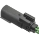 Purchase Top-Quality BLUE STREAK (HYGRADE MOTOR) - S3000 - Oxygen Sensor Connector pa3