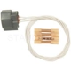 Purchase Top-Quality Oxygen Sensor Connector by BLUE STREAK (HYGRADE MOTOR) - S1804 pa2