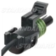 Purchase Top-Quality Oxygen Sensor Connector by BLUE STREAK (HYGRADE MOTOR) - S554 pa6