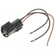 Purchase Top-Quality Oxygen Sensor Connector by BLUE STREAK (HYGRADE MOTOR) - S785 pa5