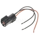 Purchase Top-Quality Oxygen Sensor Connector by BLUE STREAK (HYGRADE MOTOR) - S785 pa7