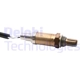 Purchase Top-Quality Oxygen Sensor by DELPHI - ES10135 pa10