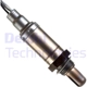 Purchase Top-Quality Oxygen Sensor by DELPHI - ES10591 pa12