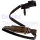 Purchase Top-Quality Oxygen Sensor by DELPHI - ES10676 pa14