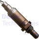 Purchase Top-Quality Oxygen Sensor by DELPHI - ES10890 pa4