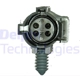 Purchase Top-Quality Oxygen Sensor by DELPHI - ES20047 pa8