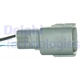 Purchase Top-Quality Oxygen Sensor by DELPHI - ES20059 pa14