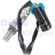 Purchase Top-Quality Oxygen Sensor by DELPHI - ES20096 pa14