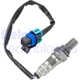 Purchase Top-Quality Oxygen Sensor by DELPHI - ES20113 pa19