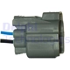 Purchase Top-Quality Oxygen Sensor by DELPHI - ES20128 pa8