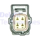 Purchase Top-Quality Oxygen Sensor by DELPHI - ES20200 pa11