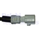 Purchase Top-Quality Oxygen Sensor by DELPHI - ES20213 pa11