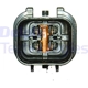 Purchase Top-Quality Oxygen Sensor by DELPHI - ES20214 pa7