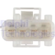 Purchase Top-Quality Oxygen Sensor by DELPHI - ES20413 pa8