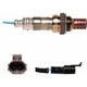 Purchase Top-Quality Oxygen Sensor by DENSO - 234-2001 pa1