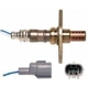 Purchase Top-Quality Oxygen Sensor by DENSO - 234-2052 pa3