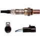 Purchase Top-Quality Oxygen Sensor by DENSO - 234-3007 pa3