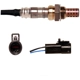 Purchase Top-Quality Oxygen Sensor by DENSO - 234-3007 pa4