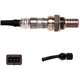 Purchase Top-Quality Oxygen Sensor by DENSO - 234-3018 pa6