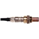 Purchase Top-Quality DENSO - 234-3090 - Oxygen Sensor pa2