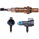 Purchase Top-Quality DENSO - 234-4018 - Oxygen Sensor pa5