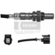 Purchase Top-Quality Oxygen Sensor by DENSO - 234-4030 pa3