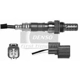 Purchase Top-Quality Oxygen Sensor by DENSO - 234-4097 pa3