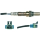 Purchase Top-Quality Oxygen Sensor by DENSO - 234-4103 pa2