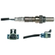 Purchase Top-Quality Oxygen Sensor by DENSO - 234-4103 pa6