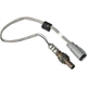 Purchase Top-Quality Oxygen Sensor by DENSO - 234-4107 pa5