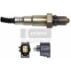 Purchase Top-Quality Oxygen Sensor by DENSO - 234-4114 pa3