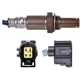 Purchase Top-Quality Oxygen Sensor by DENSO - 234-4114 pa6