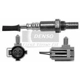 Purchase Top-Quality Oxygen Sensor by DENSO - 234-4115 pa1