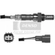 Purchase Top-Quality Oxygen Sensor by DENSO - 234-4139 pa1