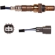 Purchase Top-Quality Oxygen Sensor by DENSO - 234-4139 pa6