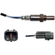 Purchase Top-Quality Oxygen Sensor by DENSO - 234-4191 pa2