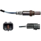 Purchase Top-Quality Oxygen Sensor by DENSO - 234-4191 pa4