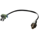 Purchase Top-Quality Oxygen Sensor by DENSO - 234-4251 pa4