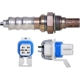 Purchase Top-Quality Oxygen Sensor by DENSO - 234-4252 pa2